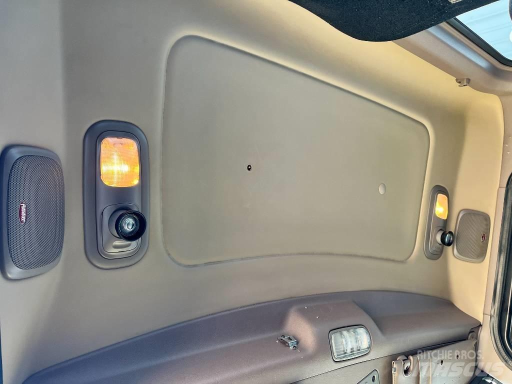 Peterbilt 379 Motrici e Trattori Stradali