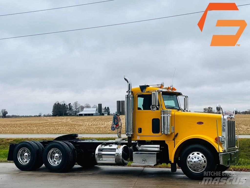 Peterbilt 379 Motrici e Trattori Stradali