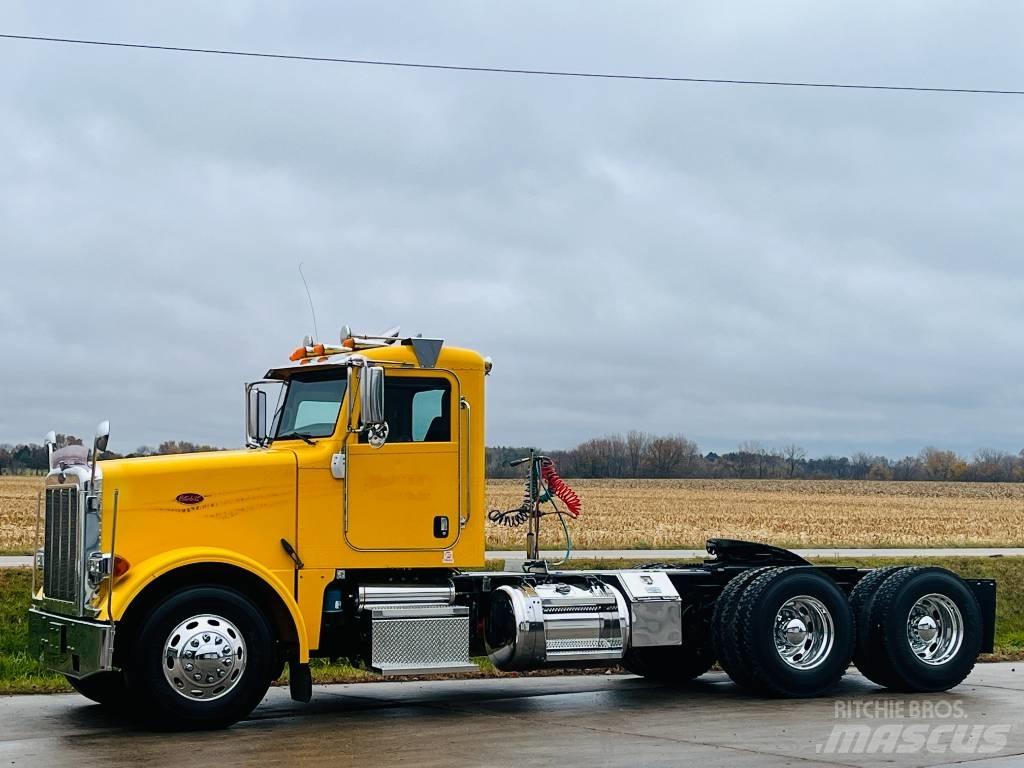 Peterbilt 379 Motrici e Trattori Stradali