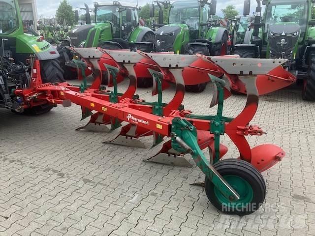 Kverneland EM 100 Aratri