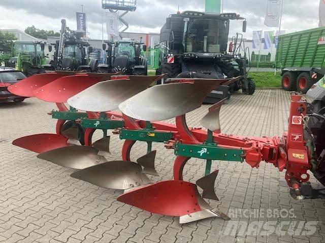 Kverneland EM 100 Aratri
