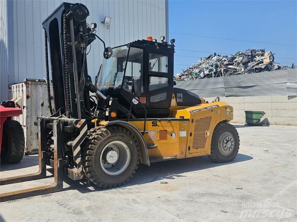  SCP160G Carrelli elevatori diesel