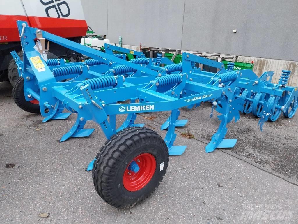 Lemken Karat 10 U Coltivatori