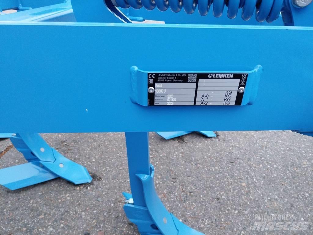 Lemken Karat 10 U Coltivatori