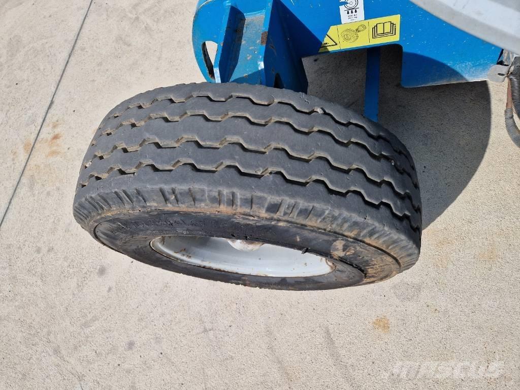 Genie Z 34/22 R402 Piattaforme a braccio articolato