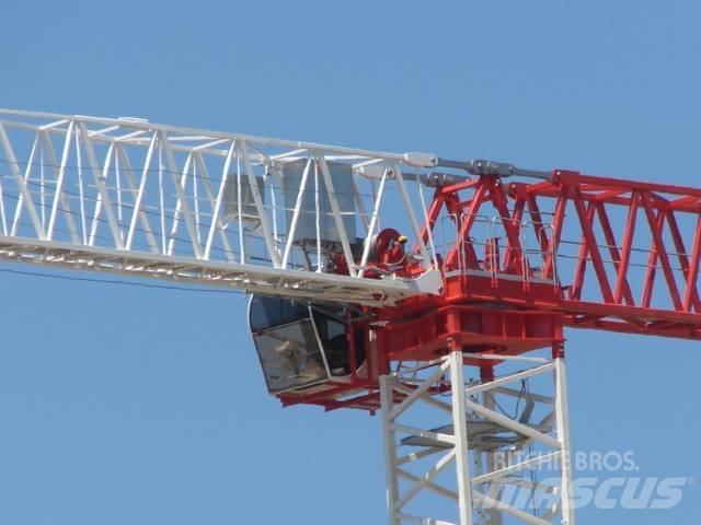 Benedini B7018 FT Gru a torre