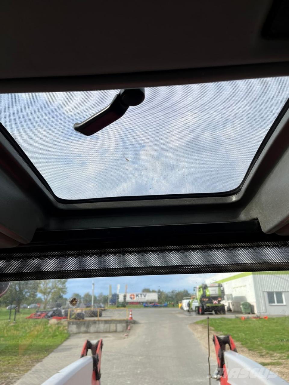 Zetor Major 80 Trattori