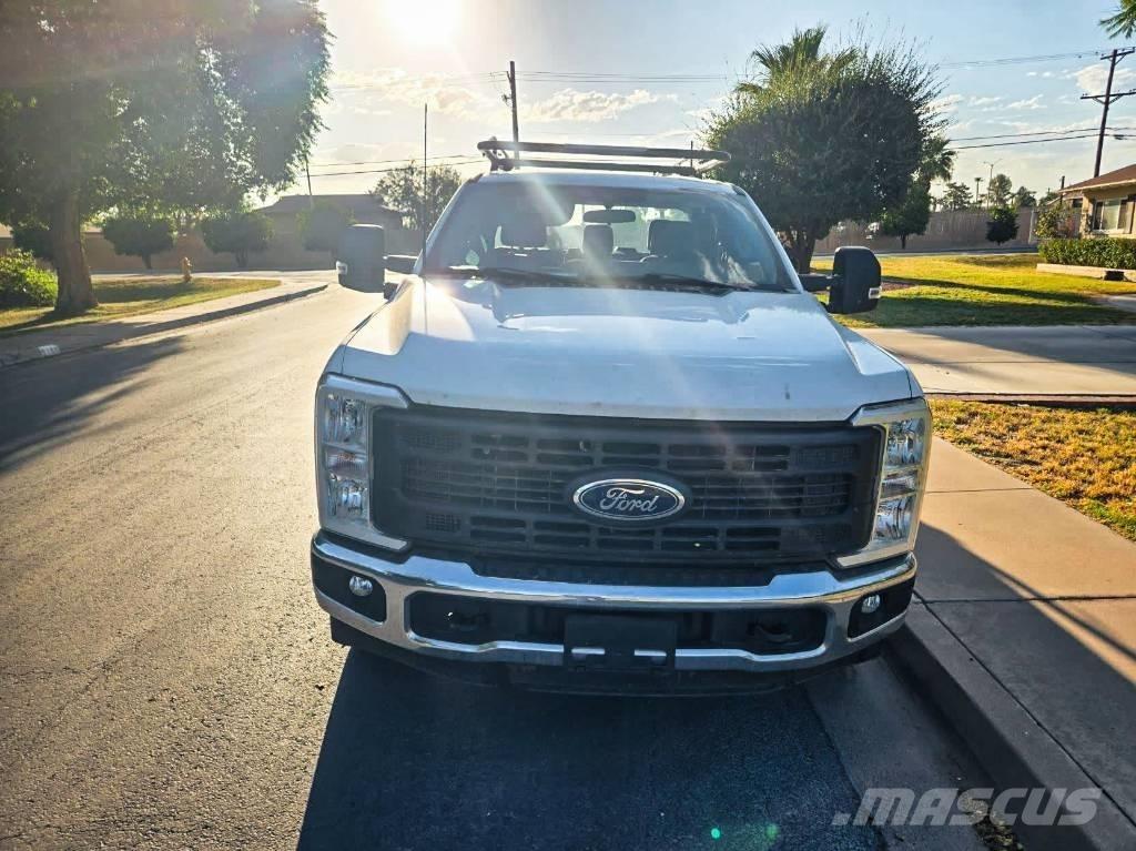 Ford F 250 XL SD Camion altro