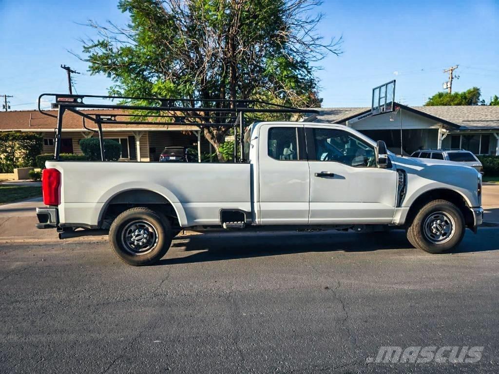 Ford F 250 XL SD Camion altro