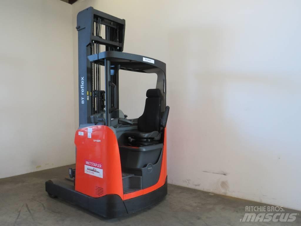BT RRE160H LI-ION Carrello retrattile