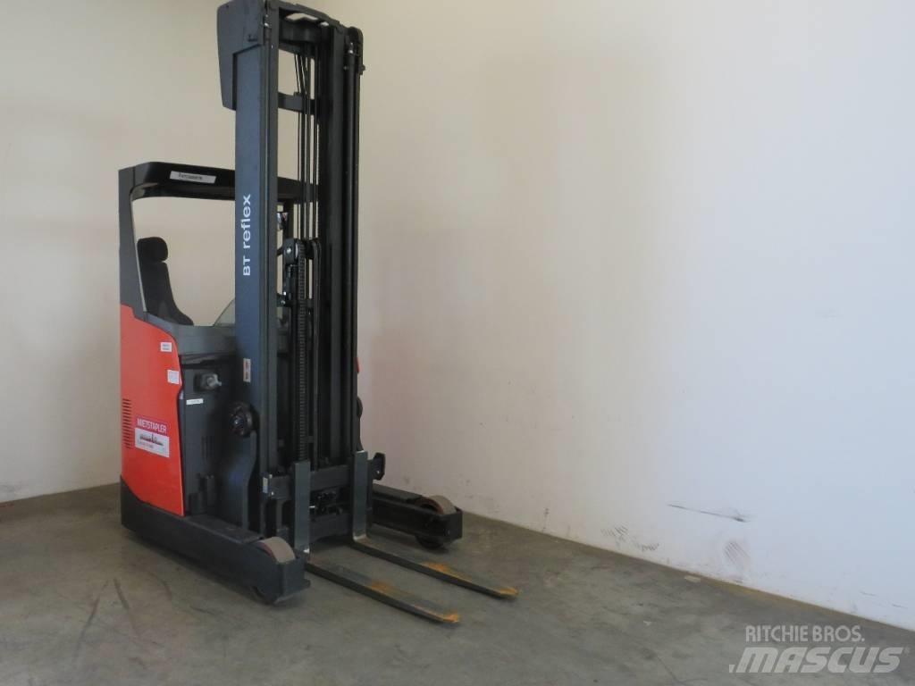 BT RRE160H LI-ION Carrello retrattile
