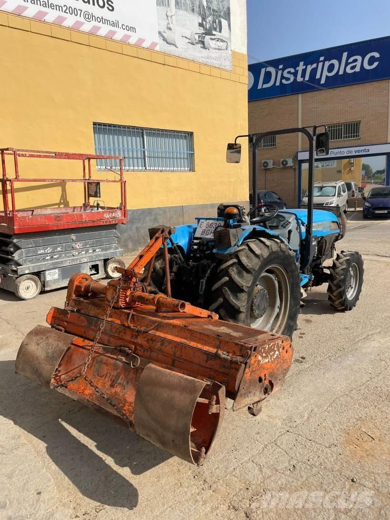 Landini Rex 90 F Trattori