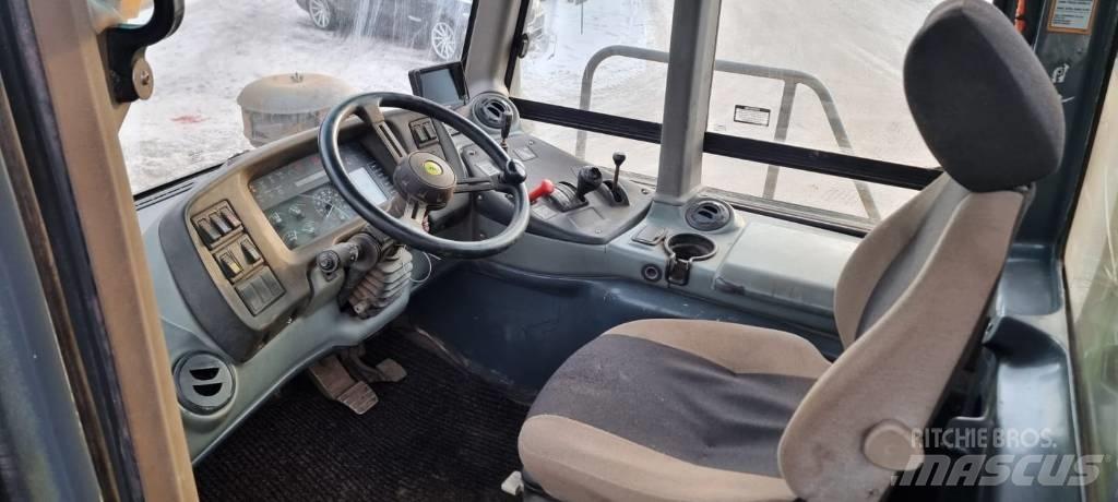 Bell B 30 D 6X6 Dumpers articolati