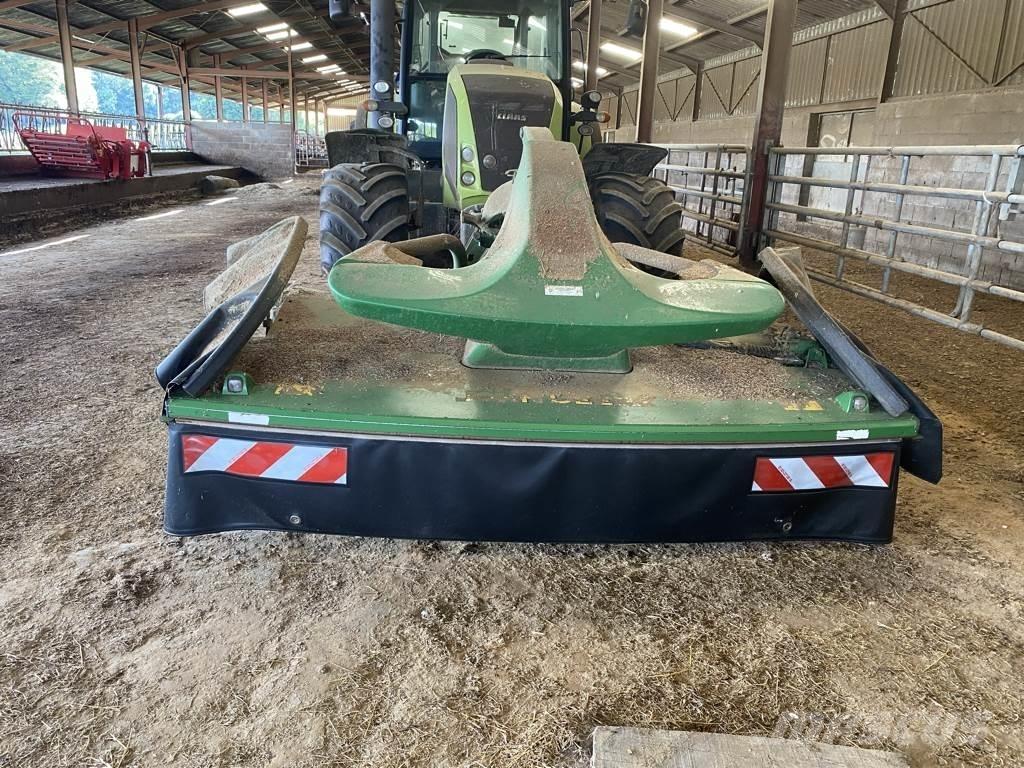 John Deere F 310 R Falciatrici trainate