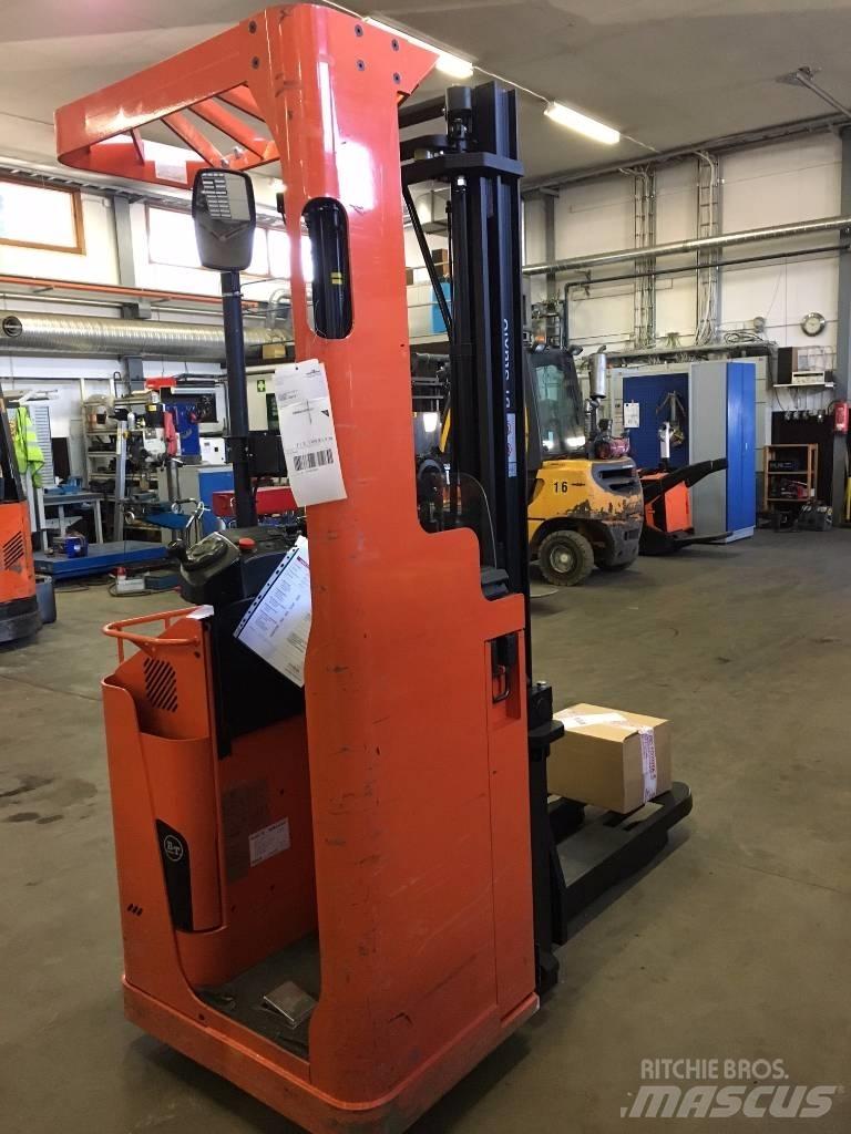 BT SSE 135 Carelli stoccatori  automatici-usati