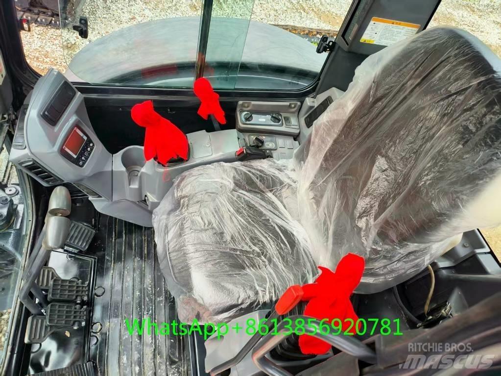 Kubota KX 163-5 Miniescavatori