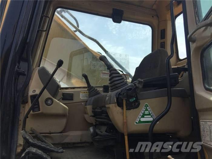 CAT 325 B Escavatori cingolati