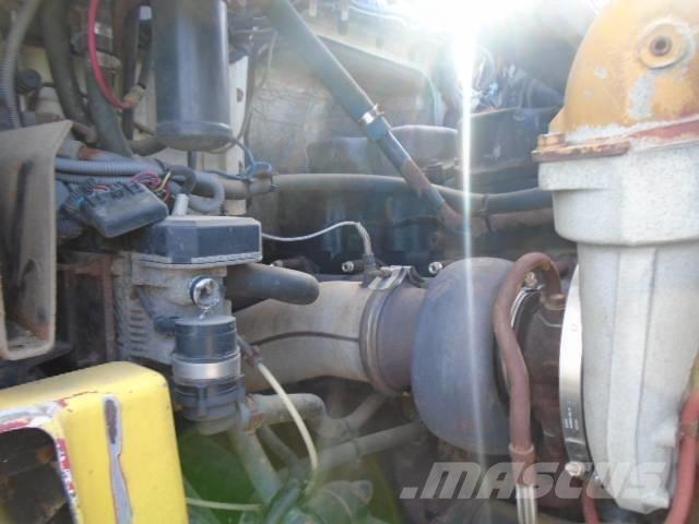 Western Star 4900 SA Carroattrezzi