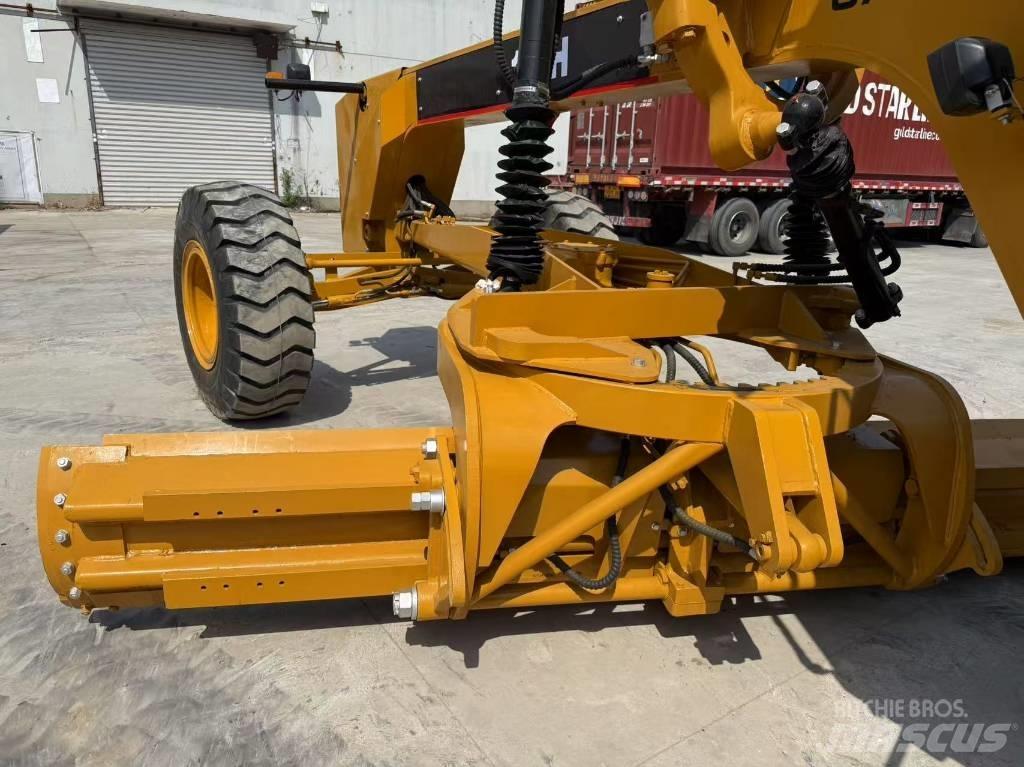CAT 140 H Motorgraders