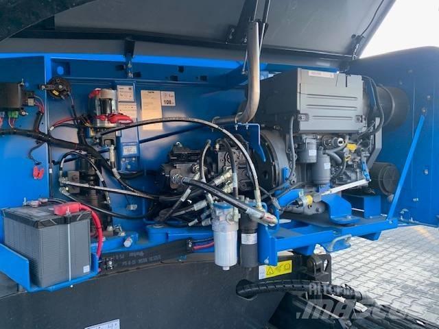 Genie S 45 XC Trax Piattaforme a braccio telescopico
