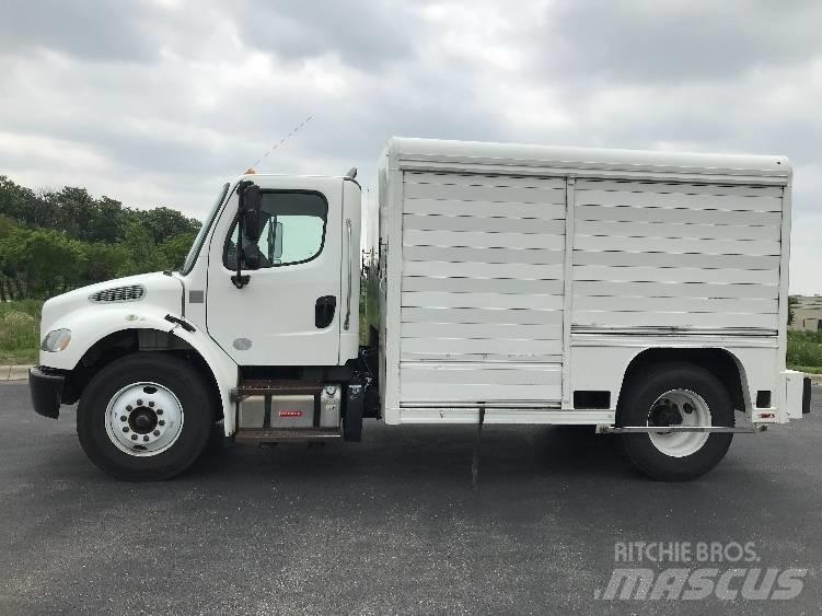 Freightliner M2 Camion per la consegna bevande