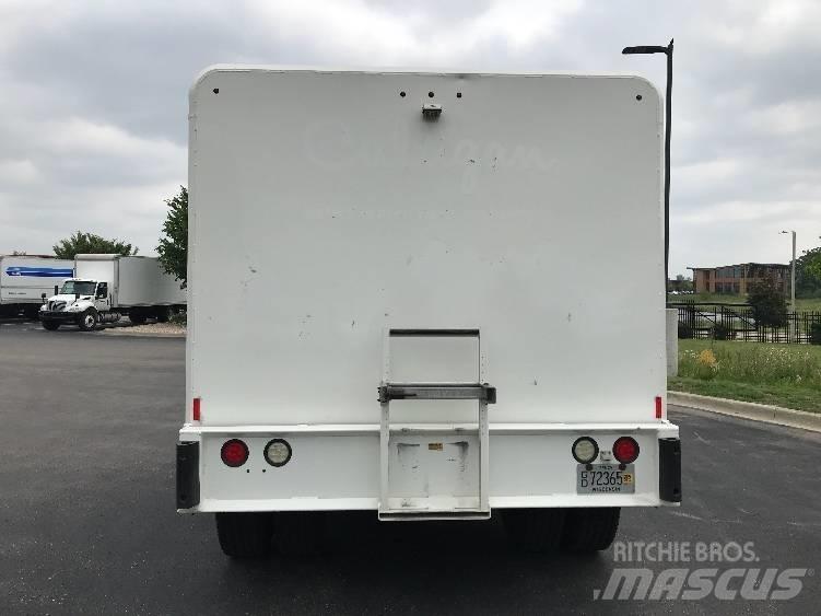 Freightliner M2 Camion per la consegna bevande
