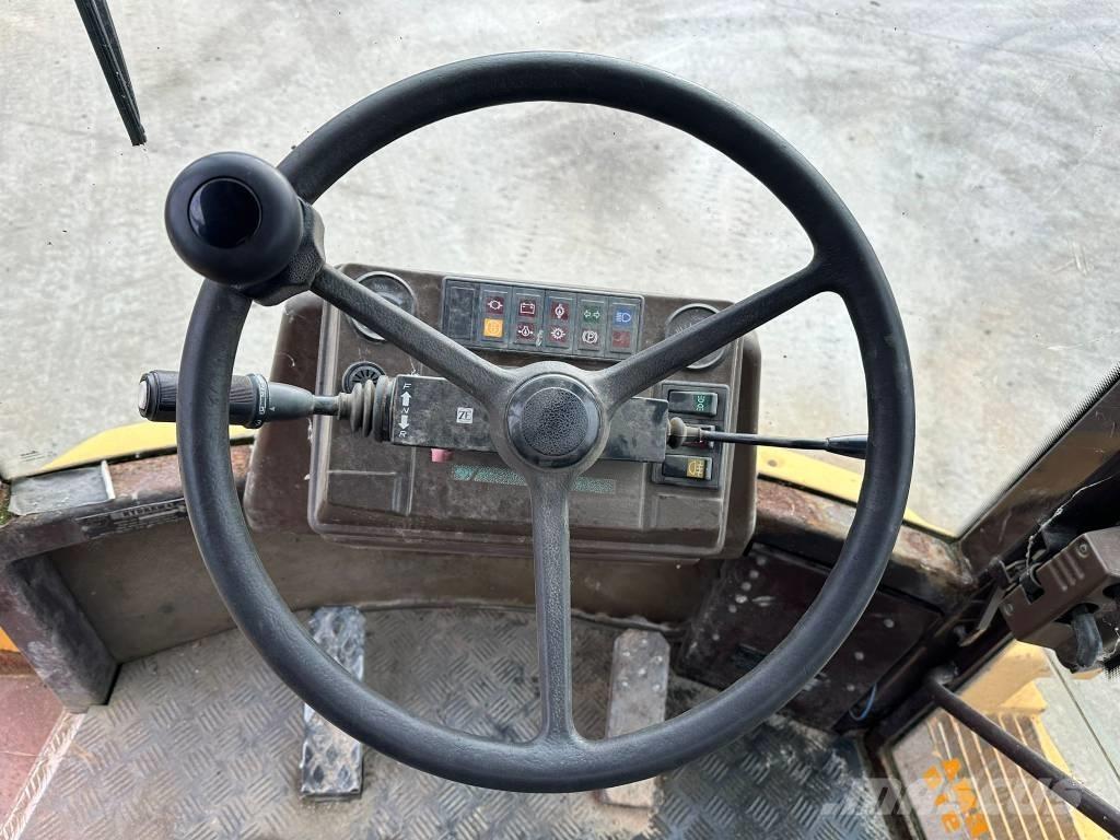 Hydrema 910 Dumpers articolati