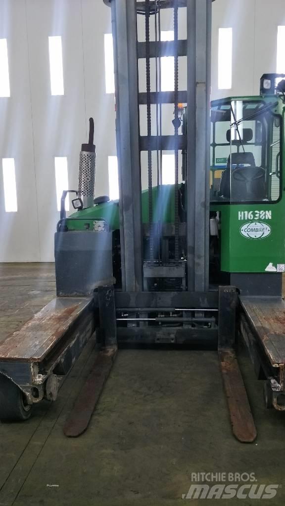Combilift C4500 Carico laterale