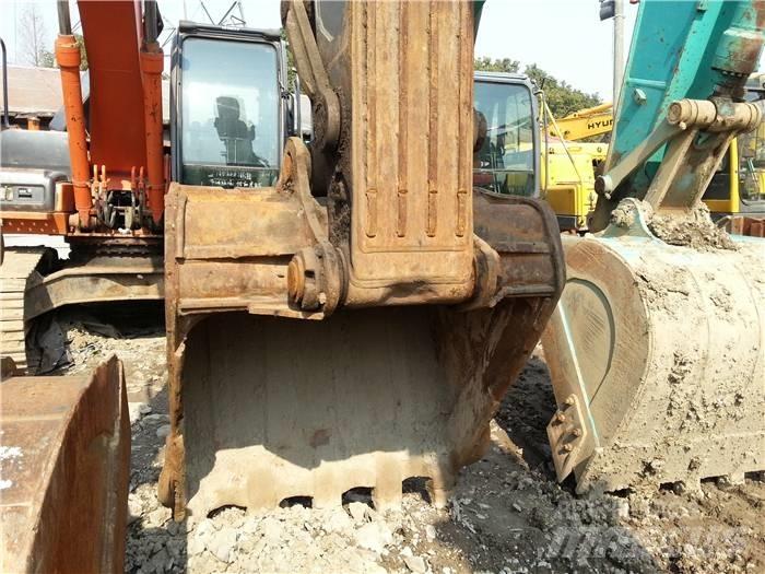 Volvo EC 290 B LC Escavatori cingolati