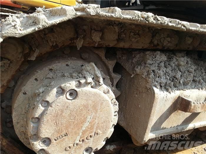 Volvo EC 290 B LC Escavatori cingolati