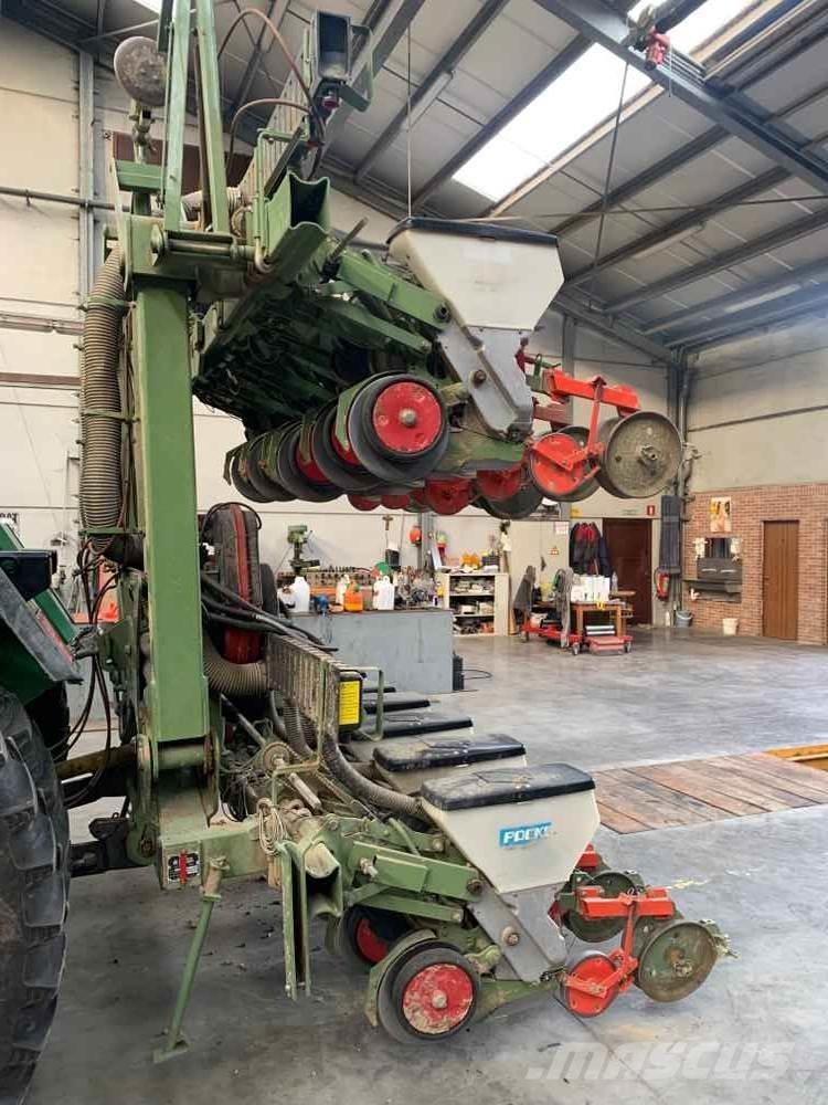 Nodet PL 2 Agricoltura - Altro