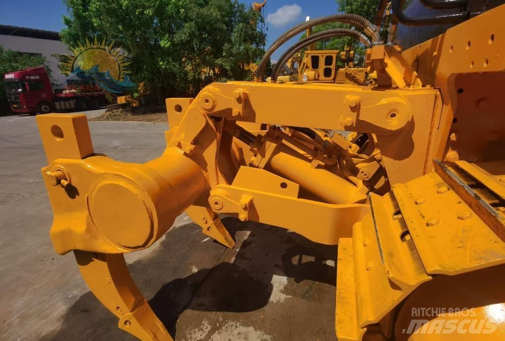Shantui SD 22 Dozer cingolati