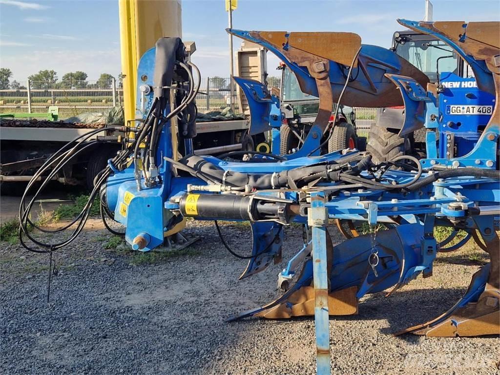 Lemken JUWEL 8 V Aratri convenzionali