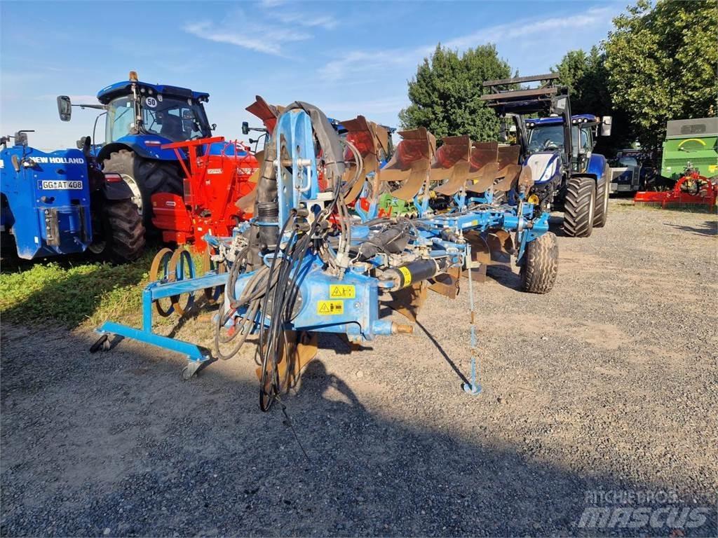 Lemken JUWEL 8 V Aratri convenzionali