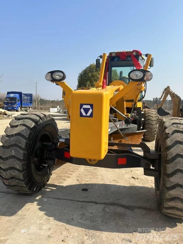 XCMG GR 2153 Motorgraders
