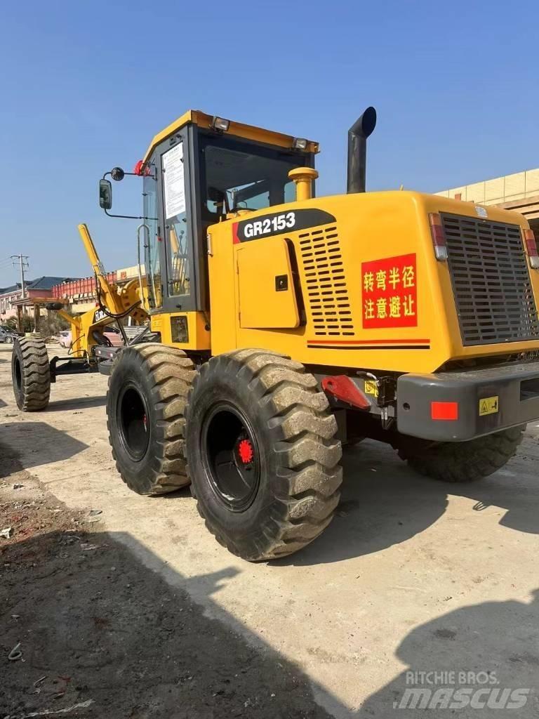 XCMG GR 2153 Motorgraders