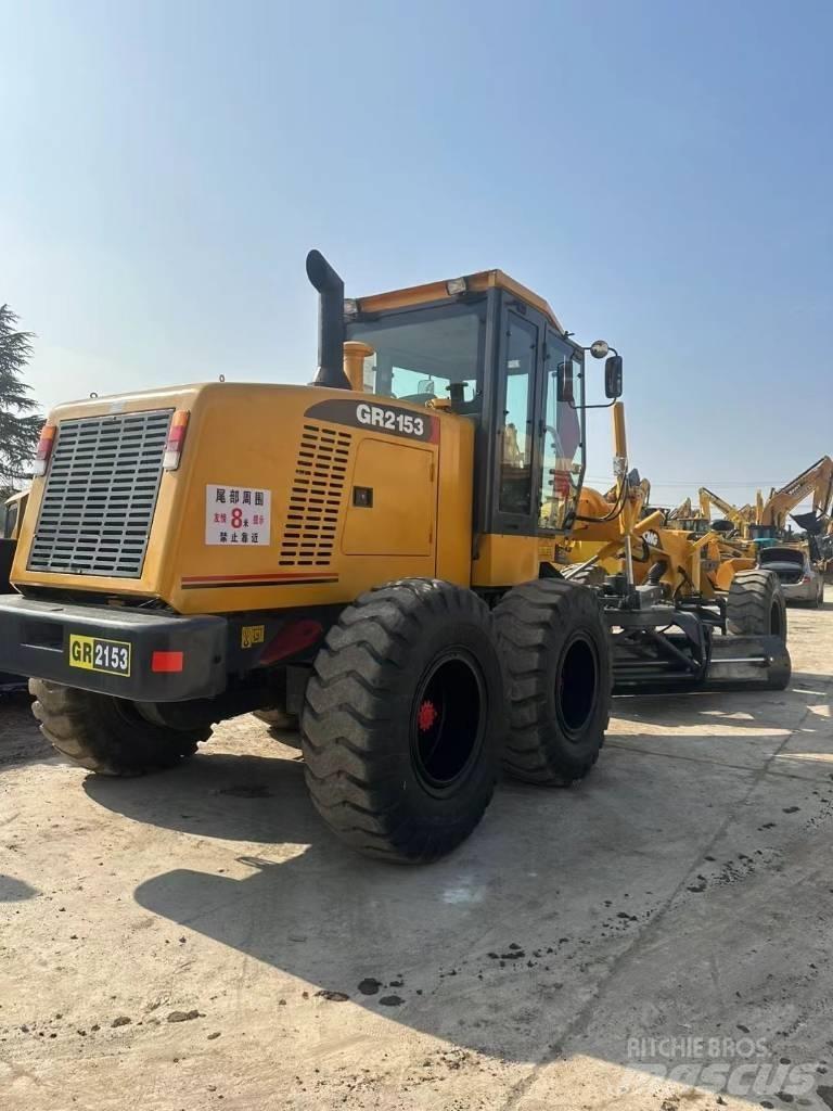 XCMG GR 2153 Motorgraders