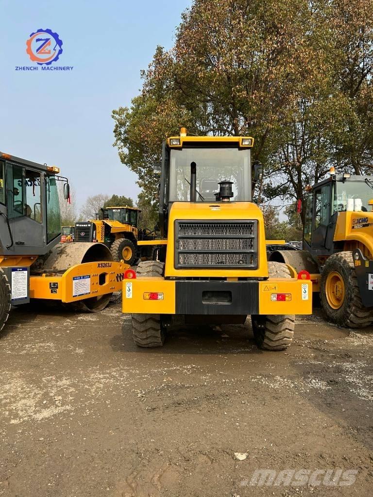 LiuGong 835 H Pale gommate