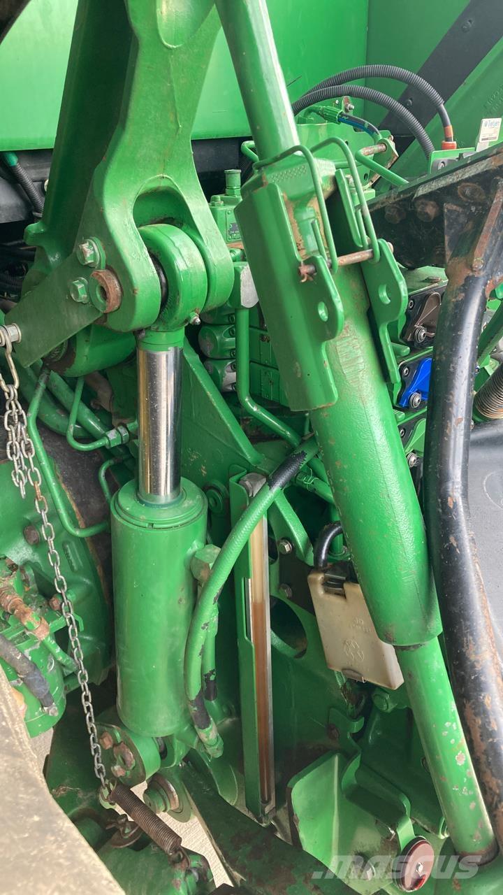 John Deere 7260R Trattori