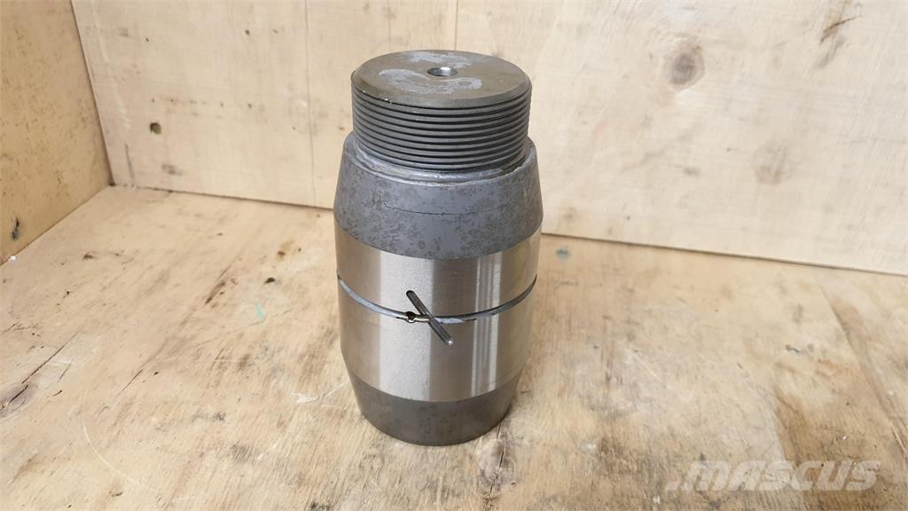 Ponsse 270623 Telaio e sospensioni