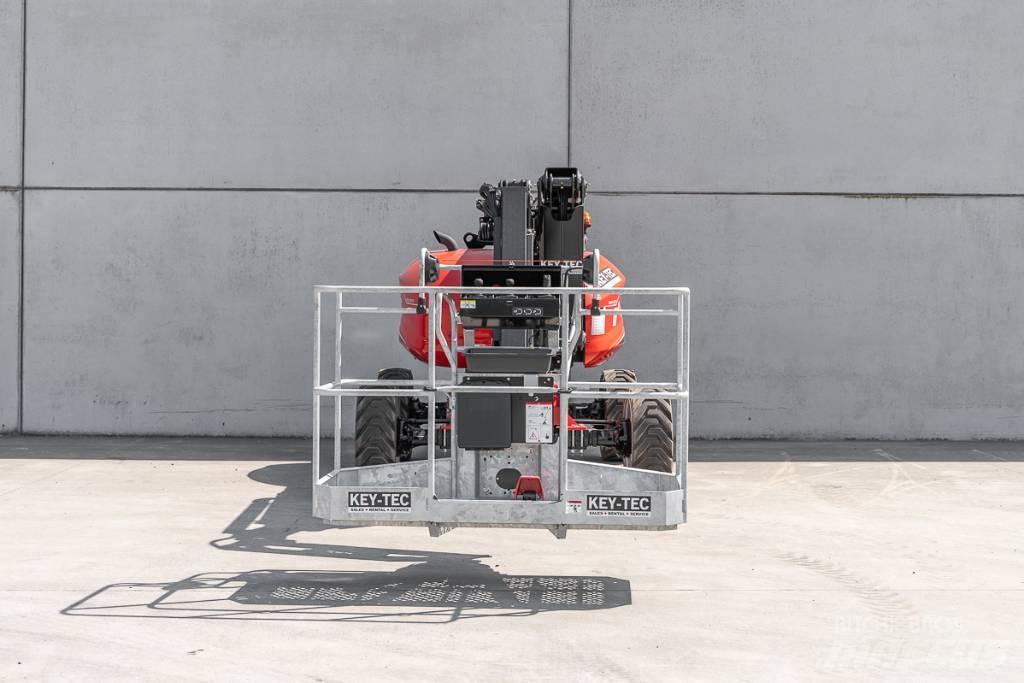 Manitou 160 ATJ RC Piattaforme a braccio articolato