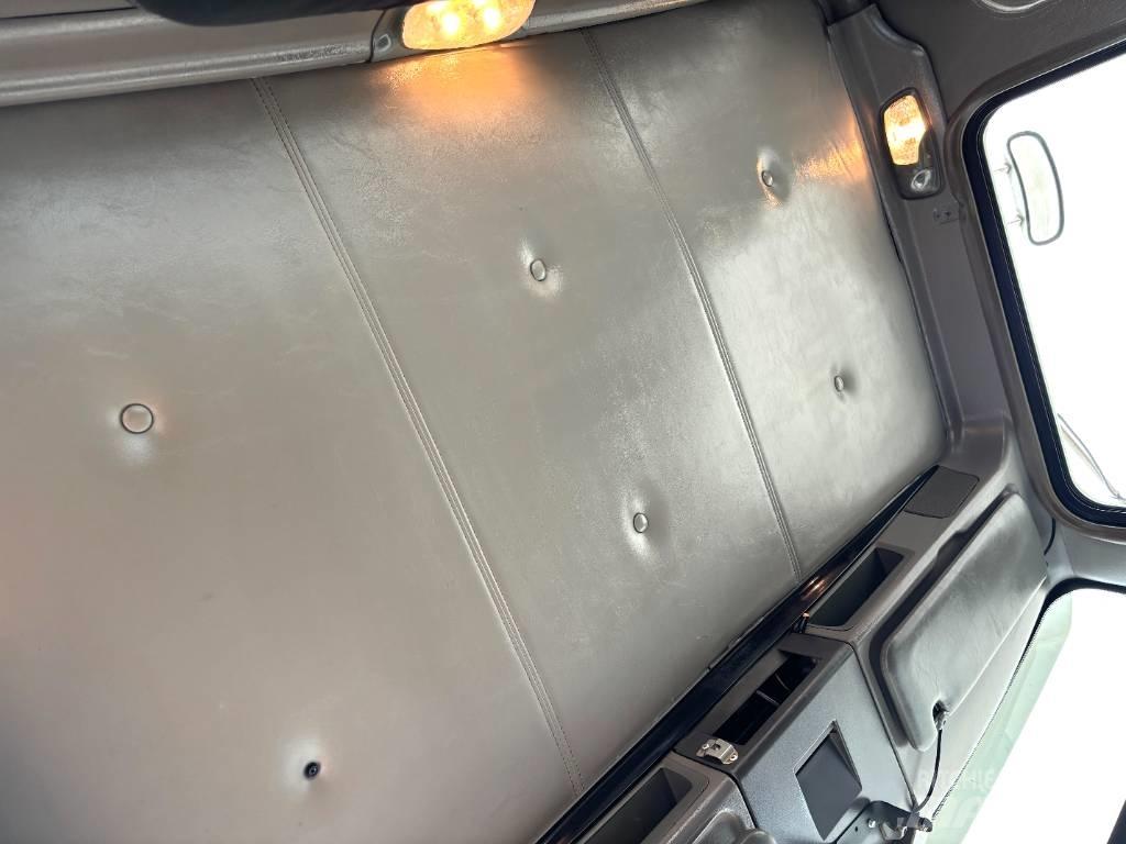Kenworth T 800 Motrici e Trattori Stradali