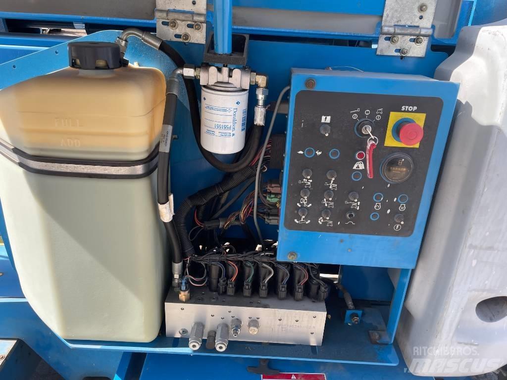 Genie Z 45/25 Piattaforme a braccio articolato