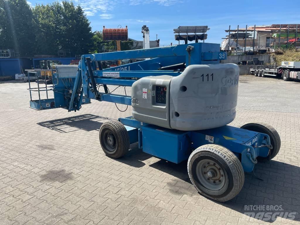Genie Z 45/25 Piattaforme a braccio articolato