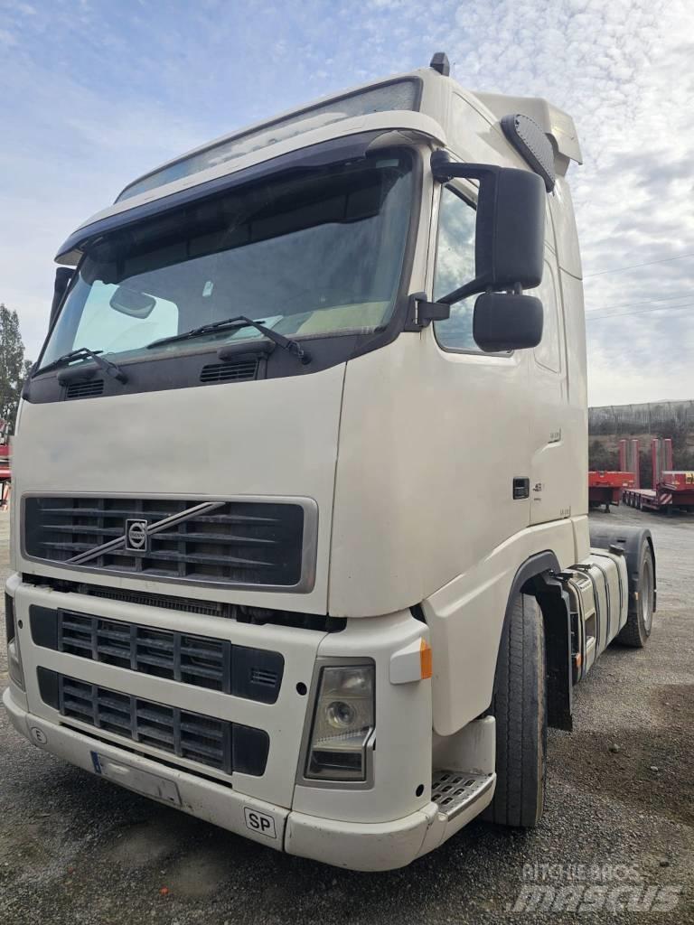 Volvo FH 480 Motrici e Trattori Stradali