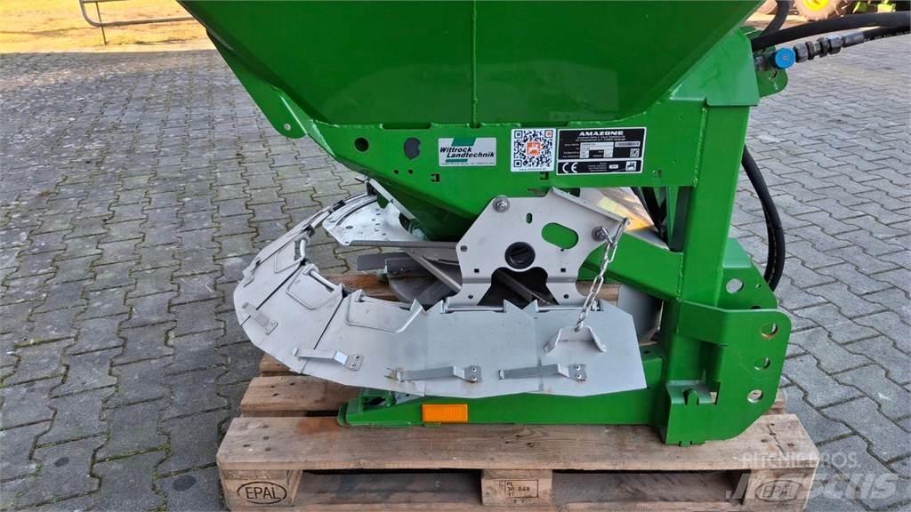 Amazone ES 750 Spargisabbia e spargisale