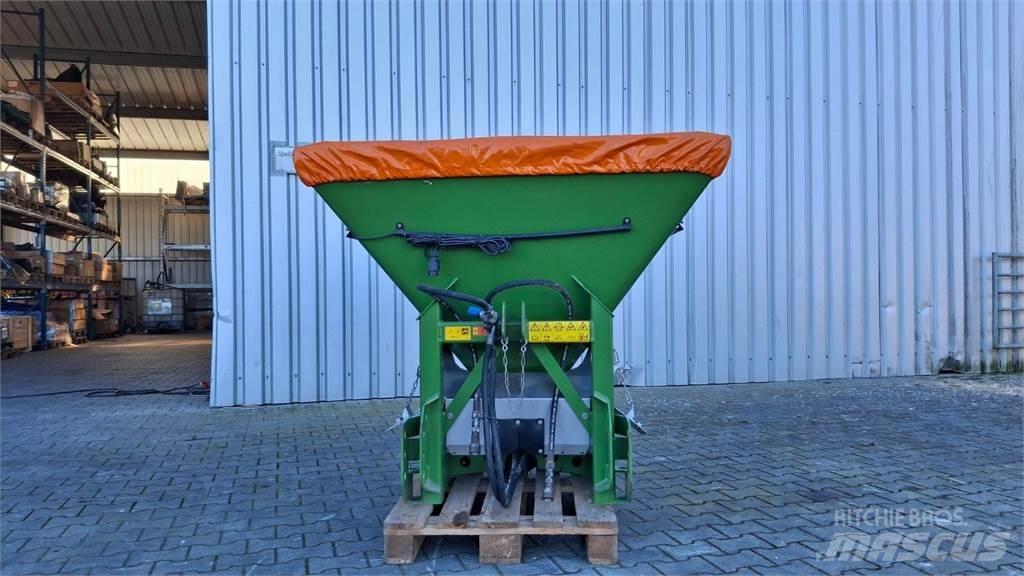 Amazone ES 750 Spargisabbia e spargisale