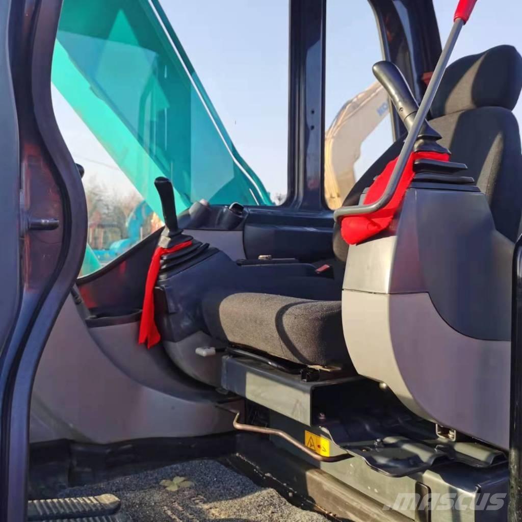 Kobelco SK75-8 Escavatori medi 7t - 12t