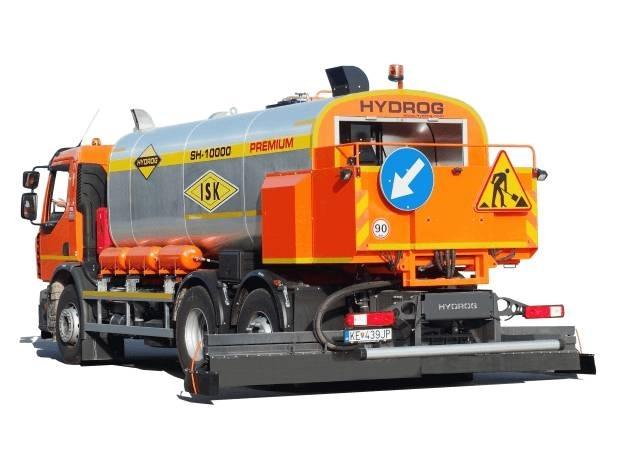 Hydrog SH Premium Altri