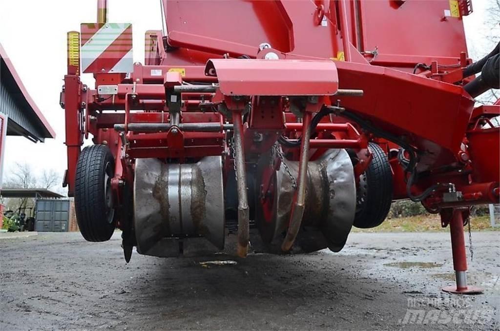 Grimme se 260 ub Scava raccogli patate